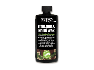 Flitz Knife and Gun Wax