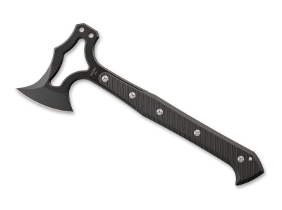 Hogue EX-T01 Tomahawk Black