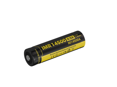 Nitecore Akku Typ IMR 14500