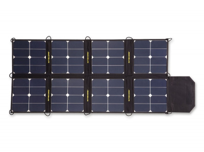 Nitecore FSP100 Solarpanel mobil transportabel