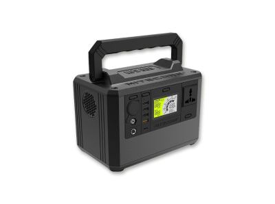 Nitecore NPS600 Power Station bank