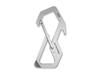 Nitecore Karabiner Titan NHS10 