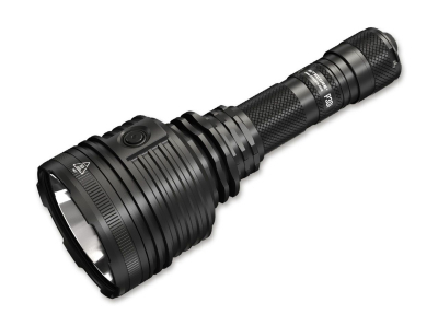 Nitecore Taschenlampe P30i Hunting Set