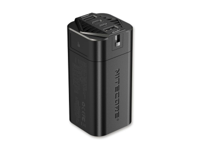 Nitecore NPB4 Powerbank