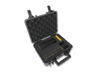 Nitecore Taschenlampe P30i Hunting Set