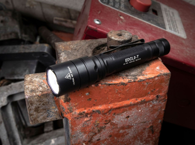 SureFire Taschenlampe EDCL2-T