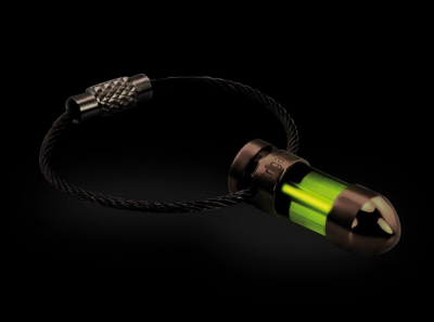 Traser trigalight® Schlüsselanhänger Bullet