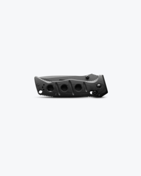 Benchmade 275GY-03, Benchmade Adamas MagnaCut, CruWear vs MagnaCut, Benchmade Tactical Messer, AXIS Lock Messer, robustes Klappmesser, G10 schwarz