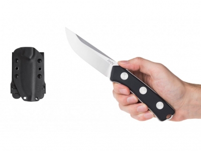 acta non verba knives p200 mk ll stonewash plain kydex jagdmesser outdoor
