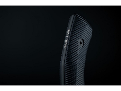 ANV Knives M200 HT DLC Black Kydex