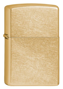 Zippo Benzinfeuerzeug Gold Dust 60.001.161 