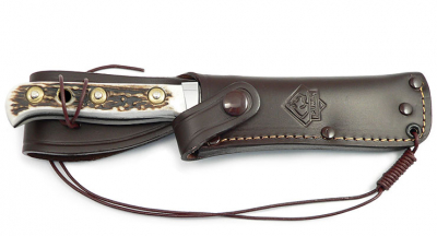 PUMA Skinner