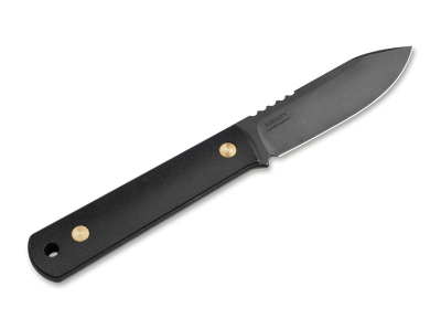Böker BFF Packlite Allblack Stargaze