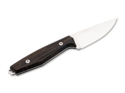 Böker Daily Knives AK1 Droppoint Grenadill