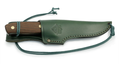 PUMA Zeus Eiche jagdmesser outdoormesser