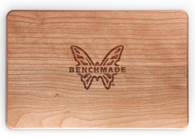 Benchmade 4001 - 4 Pieces Set CPM-154 Black G10
