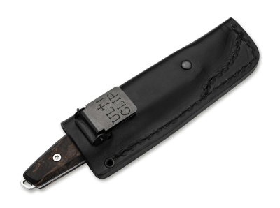 Böker AK1, MagnaCut Messer, Maserbirke Messer, EDC Droppoint, Böker Daily Knives, Premium Outdoormesser.