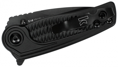 Kershaw 1313BLK SPOKE SpeedSafe