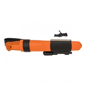 Mora Gürtelmesser KANSBOL SK Orange