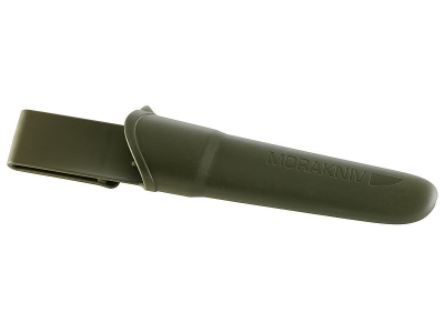 Mora-Messer Companion MG