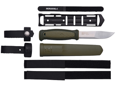 Mora KANSBOL Gürtelmesser