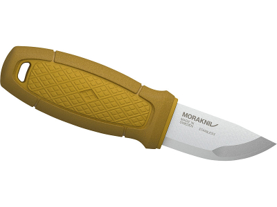 Morakniv ELDRIS Cordknife Gelb Zubehör