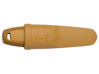 Morakniv ELDRIS Cord-Knife - Gelb