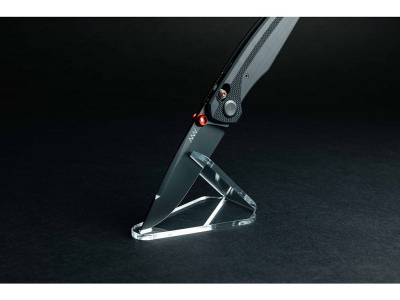 ANV Acryl Messerständer small