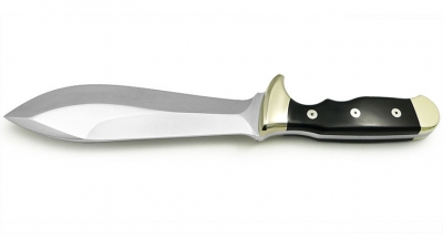 PUMA Rüdemann 40 nachsuche abfangmesser jagdmesser