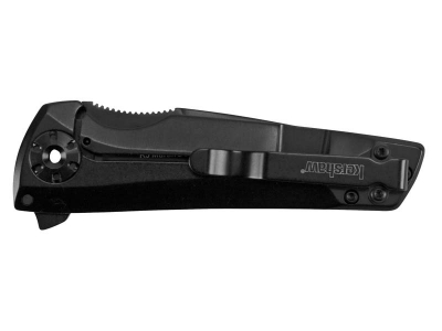 kershaw 1988 flythrough einhandmesser