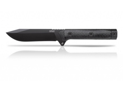 ANV Knives M73 KONTOS Black