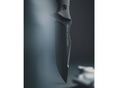 ANV Knives M311 COMP Micarta Black Elmax DLC Kydex Black