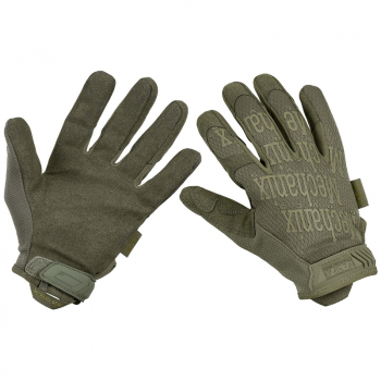 MECHANIX Einsatz-Handschuhe Original