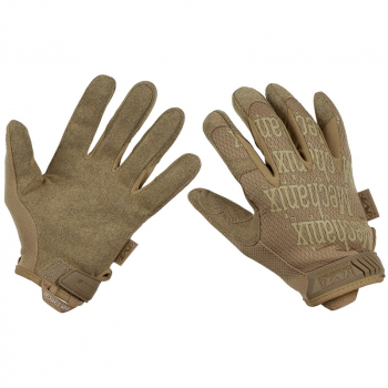 MECHANIX Einsatz-Handschuhe Original