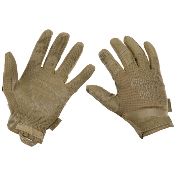 Schieß-Handschuhe MECHANIX Specialty 0.5 mm 