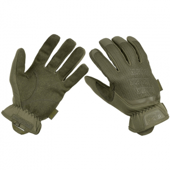 Mechanix Einsatz-Handschuhe FastFit 