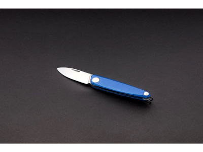 ANV Knives Z050 BB ALU Blue slipjoint