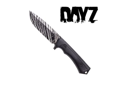 ANV Kinves Acta non Verba P250 Zombie Edition