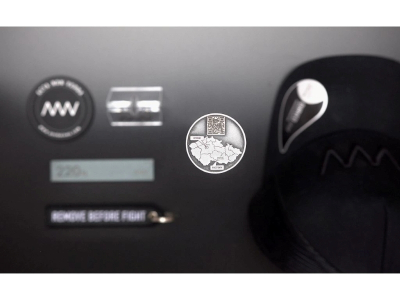 ANV Knives COIN