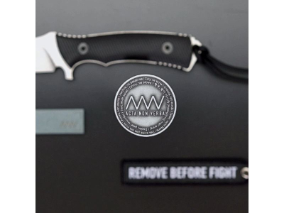 ANV Knives COIN