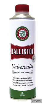 Ballistol Universalöl 500 ml