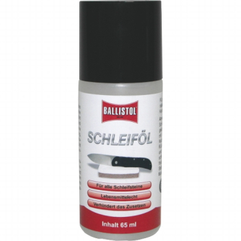 Ballistol Schleiföl