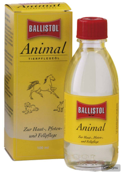 Ballistol Animal 100 ml