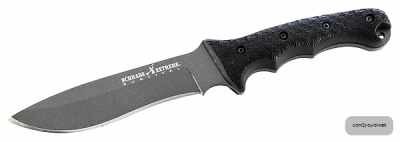 Schrade Outdoormesser, Extrem Survival