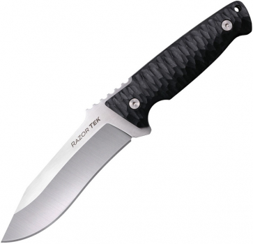 Cold Steel Razor Tek 5 recurve knives