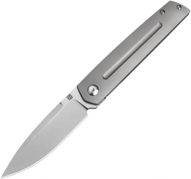 Artisan Cutlery SIRIUS Titan S35VN taschenmesser