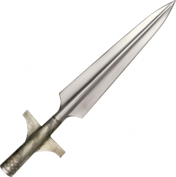 CAS Hanwei Viking Thrusting Spear Head Wikinger Speerspitze
