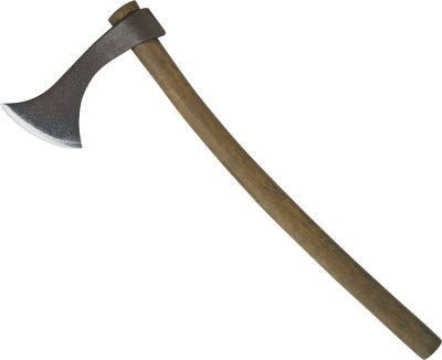 CAS Hanwei Francisca Axe wikinger