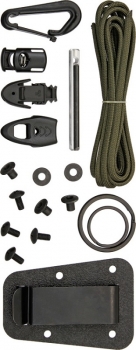 ESEE Izula Kit