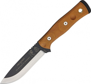 Tops Knives BOB Hunter Coyote 4.5